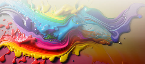 JESMONITE PIGMENTS